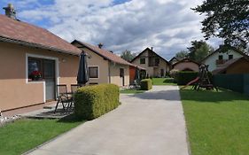 Apartment Chatky Aquaduo