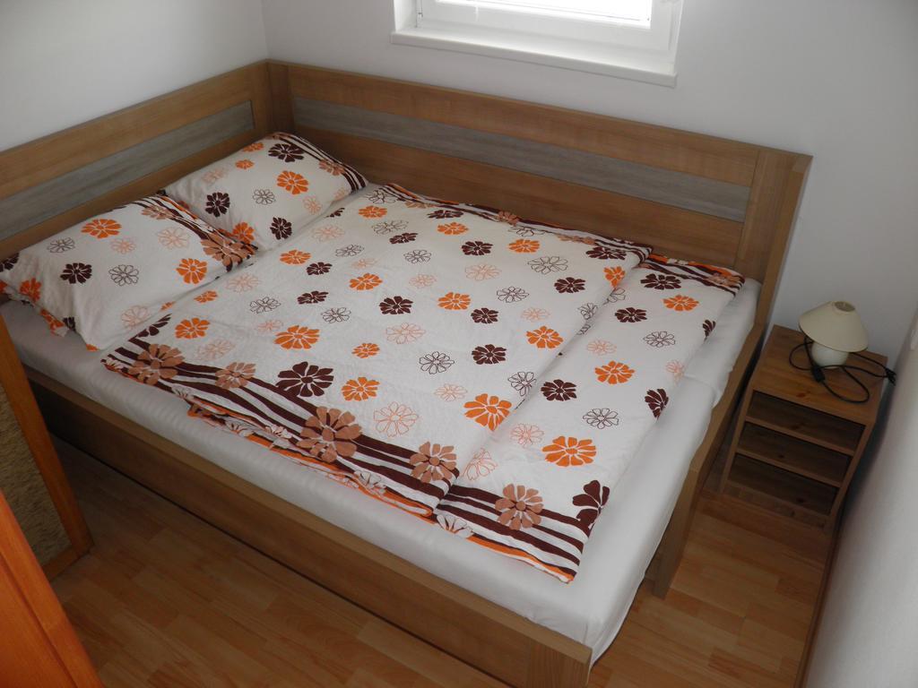 Apartment Chatky Aquaduo Liptovská Sielnica Pokoj fotografie