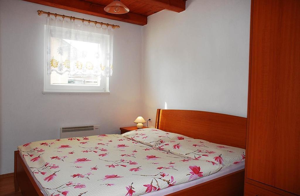 Apartment Chatky Aquaduo Liptovská Sielnica Pokoj fotografie